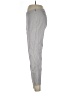 J.Crew Solid Gray Active Pants Size 10 (tall) - photo 5