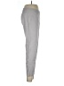 J.Crew Solid Gray Active Pants Size 10 (tall) - photo 4