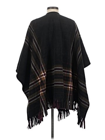 RACHEL Rachel Roy Poncho (view 2)