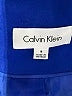Calvin Klein Blue Blazer Size 8 - photo 6