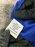 Calvin Klein Blue Blazer Size 8 - photo 7