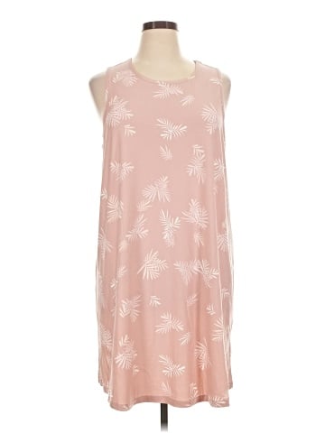 Olive and Oak Casual Dress (view 1)