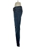 CAbi Hearts Blue Jeans Size 2 - photo 5