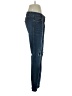 CAbi Hearts Blue Jeans Size 2 - photo 4