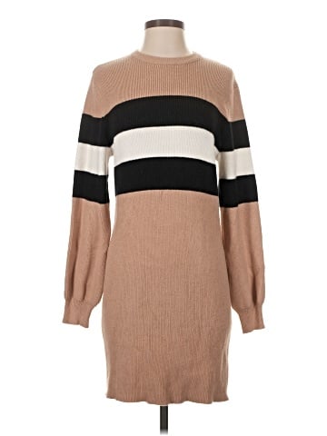 Gilli Casual Dress (view 1)