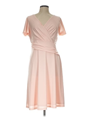 Lauren by Ralph Lauren Cocktail Dress (view 1)