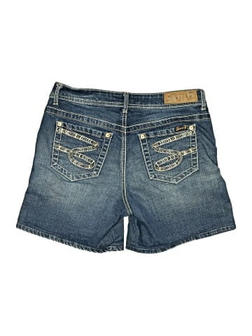 Seven7 Denim Shorts (view 2)