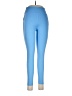 X by Gottex Blue Active Pants Size M - photo 1