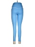 X by Gottex Blue Active Pants Size M - photo 2