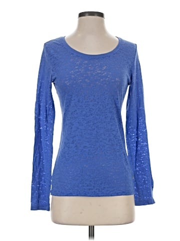 SOFFE Long Sleeve T-Shirt (view 1)