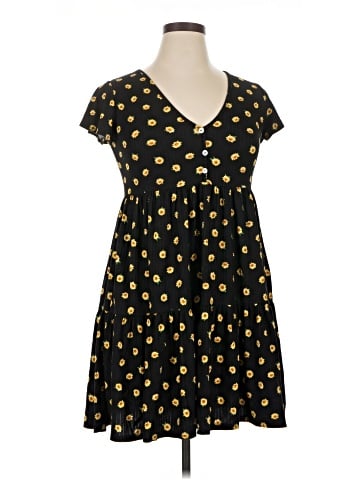Jessica Simpson Casual Dress (view 1)