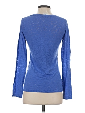 SOFFE Long Sleeve T-Shirt (view 2)