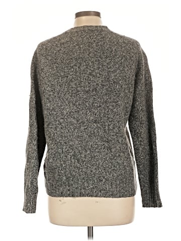 Blumarine Wool Pullover Sweater (view 2)