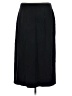 Eileen Fisher Black Active Skort Size M - photo 2