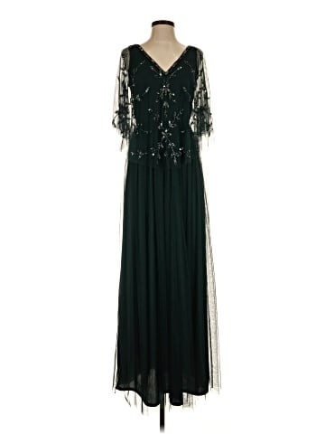 Pisarro Nights Cocktail Dress (view 1)