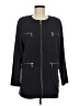 Joan Vass Black Jacket Size Med - Lg - photo 1