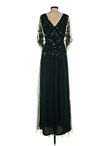 Pisarro Nights Cocktail Dress (view 2)