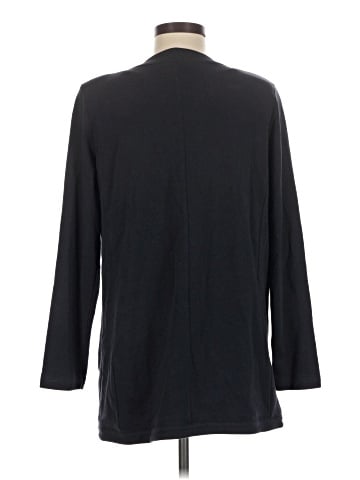 Joan Vass Jacket (view 2)