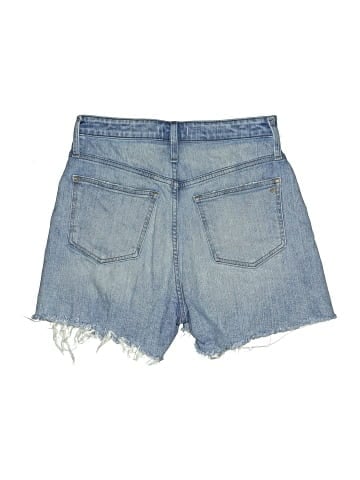 Madewell Denim Shorts (view 2)