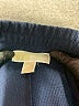 MICHAEL Michael Kors Blue Track Pants Size 1X - photo 7