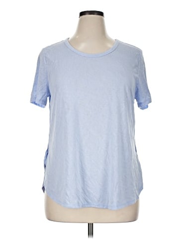 Athleta Short Sleeve T-Shirt (view 1)
