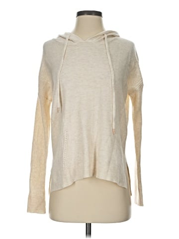 Skies Are Blue Pullover Sweater (view 1)
