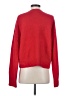 J.Crew Red Pullover Sweater Size S - photo 2
