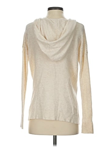 Skies Are Blue Pullover Sweater (view 2)