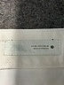 Zara White Khakis Size 6 - photo 4