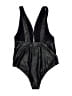 Olivaceous Black Bodysuit Size M - photo 2