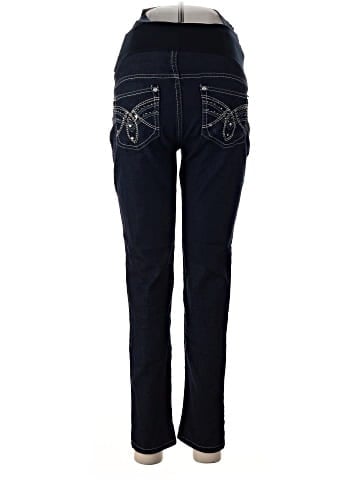 Bella Vida Maternity Jeggings (view 2)