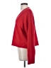 J.Crew Red Pullover Sweater Size S - photo 5