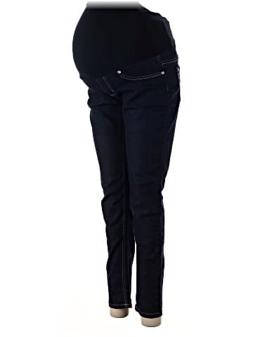 Bella Vida Maternity Jeggings (view 1)