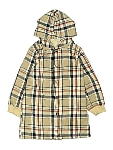 Unbranded Raincoat (view 1)