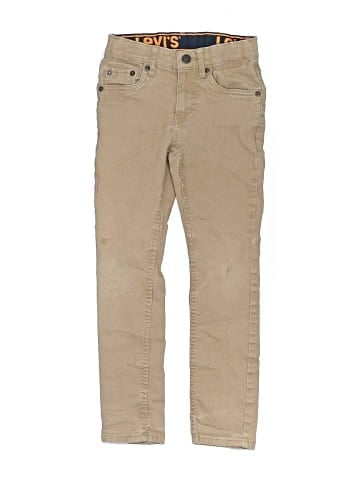 Levi's Khakis (view 1)