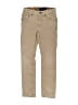 Levi's Solid Tan Khakis Size 10 - photo 1