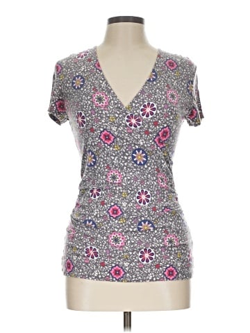 Boden Short Sleeve T-Shirt (view 1)