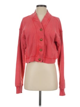 Free People Jacket