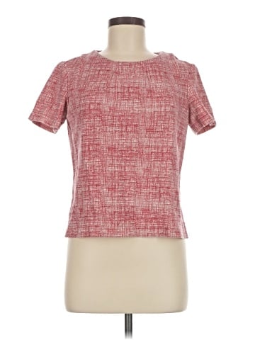 Mercer & Madison Short Sleeve Top (view 1)