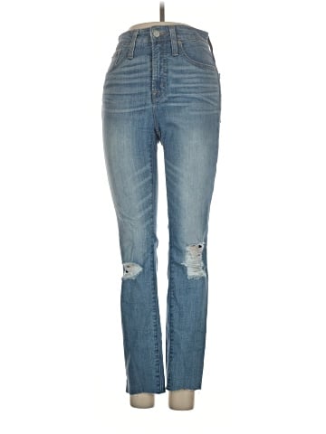 J.Crew Jeans (view 1)