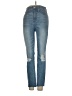 J.Crew Blue Jeans Size 23 waist - photo 1