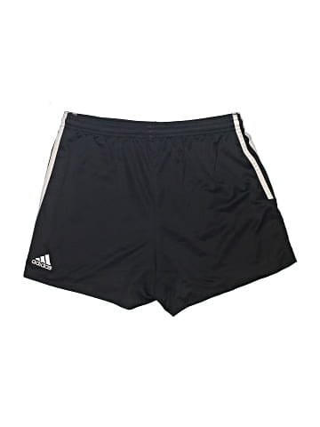 Adidas Athletic Shorts (view 1)