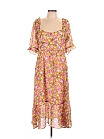 89th & Madison Casual Dress (view 1)