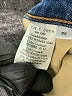 Rag & Bone Hearts Blue Jeans Size 25 waist - photo 8