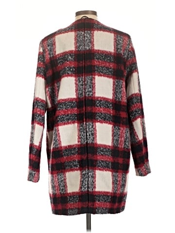 Abercrombie & Fitch Coat (view 2)