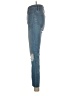 J.Crew Blue Jeans Size 23 waist - photo 5