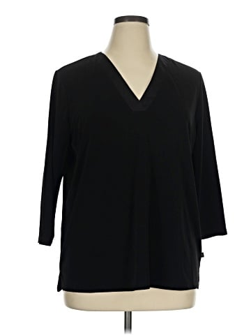 Banana Republic 3/4 Sleeve Top (view 1)