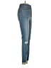J.Crew Blue Jeans Size 23 waist - photo 4