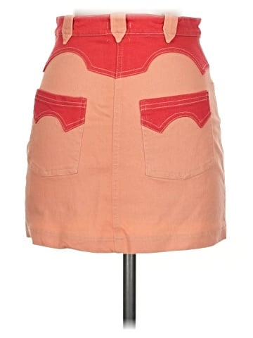 BDG Casual Skirt (view 2)