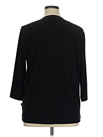 Banana Republic 3/4 Sleeve Top (view 2)